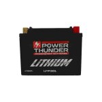 Batterie lithium power thunder lfp30l Batterie lithium power thunder lfp30l