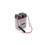 Batterie nhk 6n2a - 2c 6v 2ah