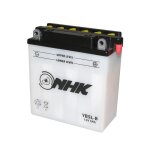 Batterie nhk yb5l - b 12v 5ah