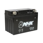Batterie nhk ytz12s 12v 11ah