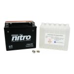 Batterie nitro 12v 10ah ytx12 - bs