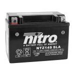 Batterie nitro ntz14s 12v 11, 2ah pr�te � l emploi