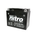 Batterie nitro ytx12 - bs 12v 10 ah sla