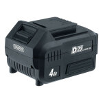 Batterie pour outil portatif draper lithium - ion d20 20 v 4, 0 ah Batterie pour outil portatif draper lithium - ion d20 20 v 4, 0 ah