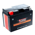 Batterie power thunder ptz14s 12v11. 2ah Batterie power thunder ptz14s 12v11. 2ah