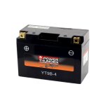 Batterie power thunder yt9b - 4 12v8ah Batterie power thunder yt9b - 4 12v8ah