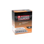Batterie power thunder ytx14ahl - fa 12v 14 ah prête à l emploi Batterie power thunder ytx14ahl - fa 12v 14 ah prête à l emploi