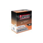 Batterie power thunder ytx16 - 1 - fa 12v 14 ah prête à l emploi Batterie power thunder ytx16 - 1 - fa 12v 14 ah prête à l emploi