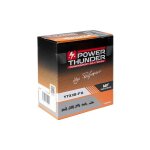 Batterie power thunder ytx16 - fa 12v 14 ah prête à l emploi Batterie power thunder ytx16 - fa 12v 14 ah prête à l emploi