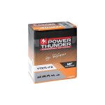 Batterie power thunder ytx7l - fa 12v 6 ah prête à l emploi Batterie power thunder ytx7l - fa 12v 6 ah prête à l emploi