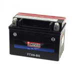 Batterie power thunder ytx9 - bs