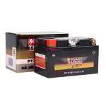 Batterie power thunder ytz10s 12v8. 6ah