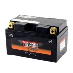 Batterie power thunder ytz10s 12v8. 6ah