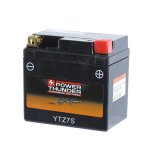 Batterie power thunder ytz7s 12v 6ah