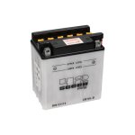 Batterie sceed 42 yb10l - b 12v 11ah avec pack acide