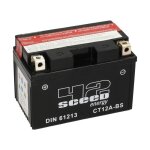 Batterie sceed 42 yt12a - bs 12v 11ah