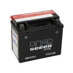 Batterie sceed 42 ytx12 - bs 12v 10ah avec pack acide