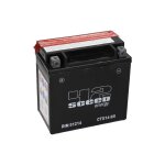 Batterie sceed 42 ytx14 - bs 12v 12ah avec pack acide