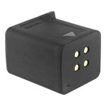 Batterie shimano di2 xtr - xt - deore (bt - dn320) dans tige de selle