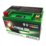 Batterie skyrich lithium ion hjtx14h - fp sans entretien