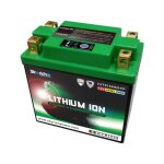 Batterie skyrich lithium ion ltx14l - bs sans entretien