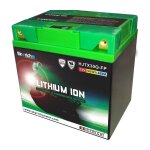 Batterie skyrich lithium ion ltx30lhq sans entretien