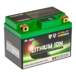 Batterie skyrich lithium ion ltx5l - bs sans entretien