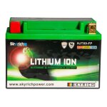 Batterie skyrich lithium ion ltx9 - bs sans entretien