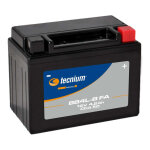 Batterie tecnium bb4l - b 4, 2ah agm Batterie tecnium bb4l - b 4, 2ah agm
