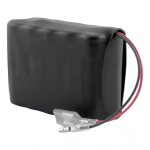Batterie trail tech nimh 3700 mah 12v