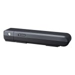 Batterie v�lo �lectrique shimano bt - en405 pour porte - bagages 504 wh
