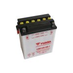 Batterie yuasa 12n12a - 4a - 1 12v 12ah