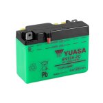 Batterie yuasa 6n12a - 2c 6v 12ah