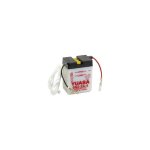 Batterie yuasa 6n2 - 2a - 4 6v 2ah