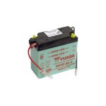 Batterie yuasa 6n4b - 2a - 3 6v 4ah