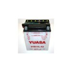 Batterie yuasa syb14l - a2 12v 14ah