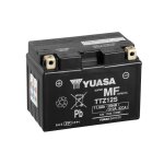 Batterie yuasa ttz12s