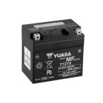 Batterie yuasa ttz7s Batterie yuasa ttz7s