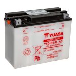 Batterie yuasa y50 - n18l - a3 12v 20ah