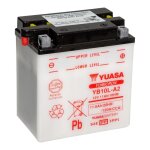 Batterie yuasa yb10l - a2 12v 11ah