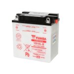 Batterie yuasa yb10l - b 12v 11ah