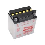 Batterie yuasa yb10l - b2 12v 11ah