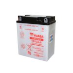 Batterie yuasa yb12a - a 12v 12ah