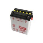 Batterie yuasa yb12a - b 12v 12ah