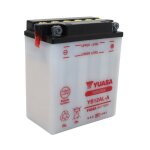 Batterie yuasa yb12al - a 12v 12ah