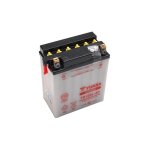 Batterie yuasa yb12al - a2 12v 12ah