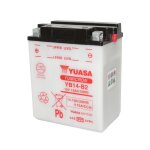 Batterie yuasa yb14 - b2 12v 14ah