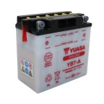 Batterie yuasa yb7 - a 12v 8ah