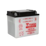 Batterie yuasa yb7c - a 12v 8ah