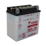 Batterie yuasa yb7l - b2 12v 8ah